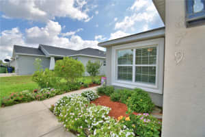 879 ORLEANS DRIVE, EAGLE LAKE, FL 33839 Sold 07/14/25