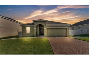 428 ARAGOSA DRIVE, DAVENPORT, FL 33837 Sold 07/03/25