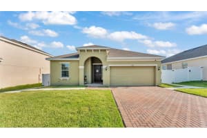 428 ARAGOSA DRIVE, DAVENPORT, FL 33837 Sold 07/03/25