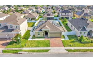 428 ARAGOSA DRIVE, DAVENPORT, FL 33837 Sold 07/03/25