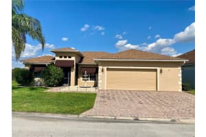 5005 PEBBLE BEACH BOULEVARD, WINTER HAVEN, FL 33884 Sold 07/31/25