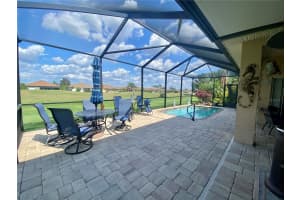 5005 PEBBLE BEACH BOULEVARD, WINTER HAVEN, FL 33884 Sold 07/31/25
