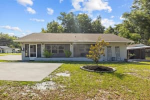 1003 BEAR LAKE ROAD, APOPKA, FL 32703 Sold 06/30/25