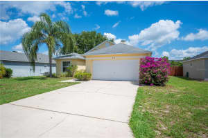 630 HEATHER GLEN LOOP, WINTER HAVEN, FL 33884 Sold 07/28/25