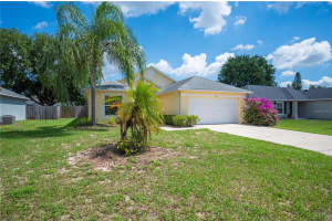 630 HEATHER GLEN LOOP, WINTER HAVEN, FL 33884 Sold 07/28/25
