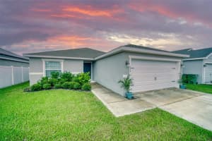 648 LORIENT DRIVE, EAGLE LAKE, FL 33839 Sold 07/30/25