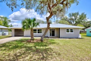 503 RICH STREET, AVON PARK, FL 33825 - MLS#MFRP4934866