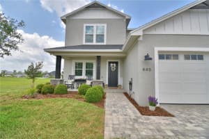 445 WATERFERN TRAIL DRIVE, AUBURNDALE, FL 33823 - MLS#MFRP4934894