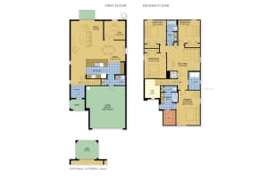 912 SCRUB OAK HAMMOCK ROAD, DAVENPORT, FL 33837 Sold 07/17/25