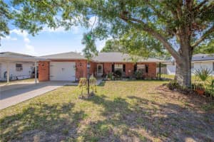 40 WESTRIDGE ROAD, DAVENPORT, FL 33837 Sold 08/26/25