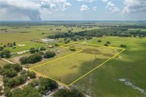 5249 TORMAY LANE, AVON PARK, FL 33825 Sold 07/11/25