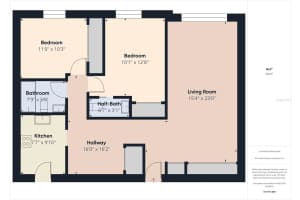 2700 BAYSHORE BOULEVARD, DUNEDIN, FL 34698 - MLS#MFRP4934949