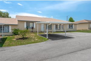299 Winter Ridge Blvd #299, WINTER HAVEN