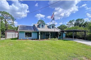 3705 PINE CIRCLE, LAKE WALES, FL 33898 - MLS#MFRP4934974