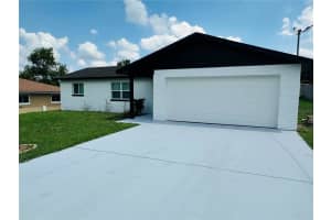 655 SANFORD STREET, LAKE ALFRED, FL 33850 Sold 08/11/25