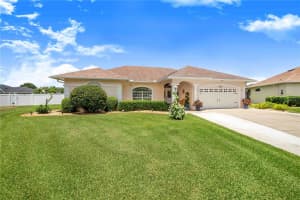 413 RUBY LAKE PLACE, WINTER HAVEN, FL 33884 - MLS#MFRP4934997
