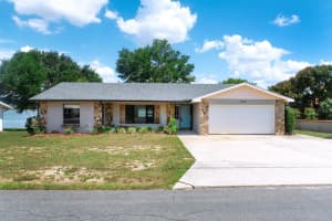 1334 HIGHLAND PARK DRIVE, LAKE WALES, FL 33898 Sold 07/15/25