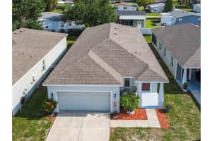 481 KENSINGTON VIEW DRIVE, WINTER HAVEN, FL 33880 Sold 07/18/25