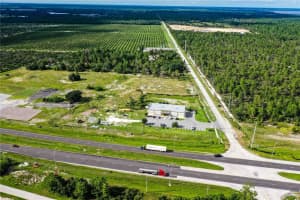 HWY 60 E, LAKE WALES, FL 33898 - MLS#MFRP4935005