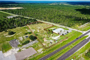 HWY 60 E, LAKE WALES, FL 33898 - MLS#MFRP4935005