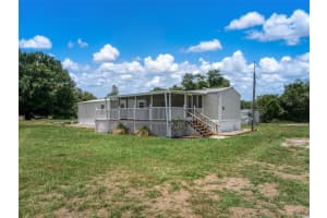 1701 LAKE DRIVE, LORIDA, FL 33857 Sold 08/20/25
