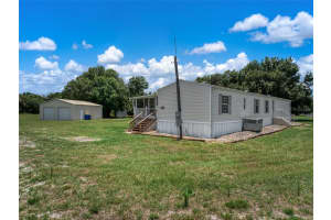 1701 LAKE DRIVE, LORIDA, FL 33857 Sold 08/20/25