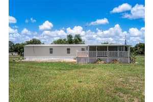 1701 LAKE DRIVE, LORIDA, FL 33857 Sold 08/20/25