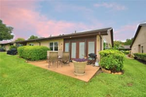 2835 WINGFOOT COURT, WINTER HAVEN, FL 33884 Sold 07/28/25