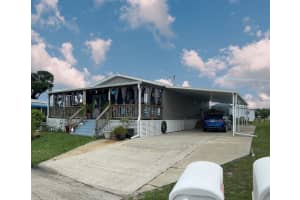 1507 Caribbean Rd, SEBRING