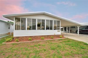 4530 REDWOOD STREET, WINTER HAVEN, FL 33880 - MLS#MFRP4935044
