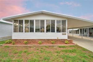 4530 REDWOOD STREET, WINTER HAVEN, FL 33880 - MLS#MFRP4935044