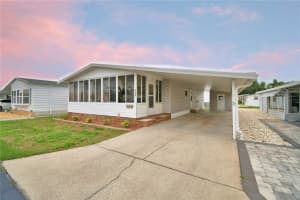 4530 REDWOOD STREET, WINTER HAVEN, FL 33880 - MLS#MFRP4935044