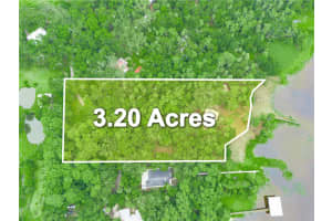 2530 ARBUCKLE SHORES ROAD, FROSTPROOF, FL 33843 - MLS#MFRP4935053