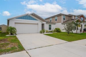 1719 DURDEN DRIVE, WINTER HAVEN, FL 33880 - MLS#MFRP4935067