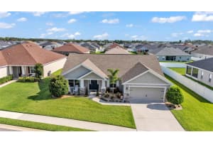 204 WALKERS POINT DRIVE, AUBURNDALE, FL 33823 Sold 06/27/25
