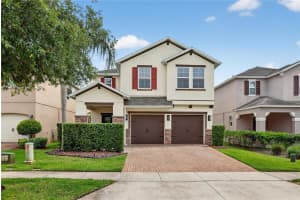 2612 SAN SIMEON WAY, KISSIMMEE, FL 34741 Sold 08/27/25