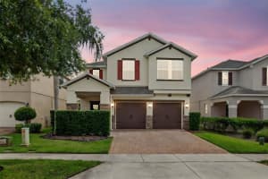 2612 SAN SIMEON WAY, KISSIMMEE, FL 34741 Sold 08/27/25