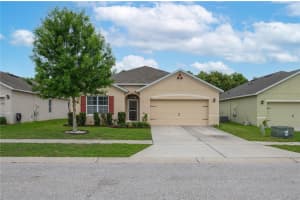 536 SQUIRES GROVE DRIVE, WINTER HAVEN, FL 33880 Sold 08/28/25