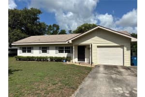 816 CASSELBERRY DRIVE, LAKE WALES, FL 33853 Sold 07/21/25