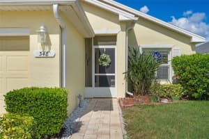 348 LAKE SUZANNE DRIVE, LAKE WALES, FL 33859 - MLS#MFRP4935113