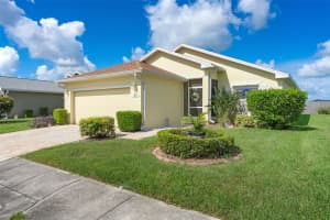 348 LAKE SUZANNE DRIVE, LAKE WALES, FL 33859 - MLS#MFRP4935113