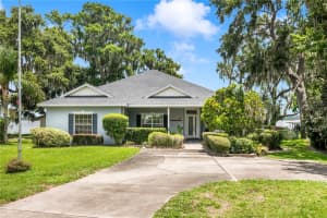 15 EDWARDS SHORES, HAINES CITY, FL 33844 Sold 08/29/25