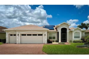 5340 NICKLAUS DRIVE, WINTER HAVEN, FL 33884 Sold 08/04/25