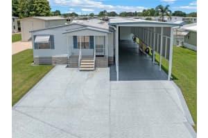5176 Shore Line Dr, POLK CITY