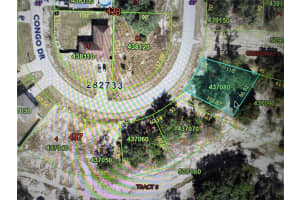 1331 CONGO DRIVE, POINCIANA, FL 34759 - MLS#MFRP4935167