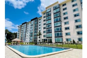 1776 6th Street Nw #709, WINTER HAVEN