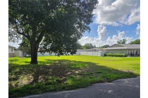 0 GLEN AVENUE, LAKE ALFRED, FL 33850 Sold 09/25/25