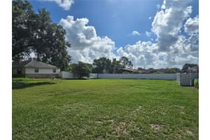 0 GLEN AVENUE, LAKE ALFRED, FL 33850 Sold 09/25/25