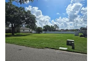 0 GLEN AVENUE, LAKE ALFRED, FL 33850 Sold 09/25/25