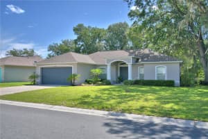 6028 HILLSIDE HEIGHTS DRIVE, LAKELAND, FL 33812 Sold 08/04/25
